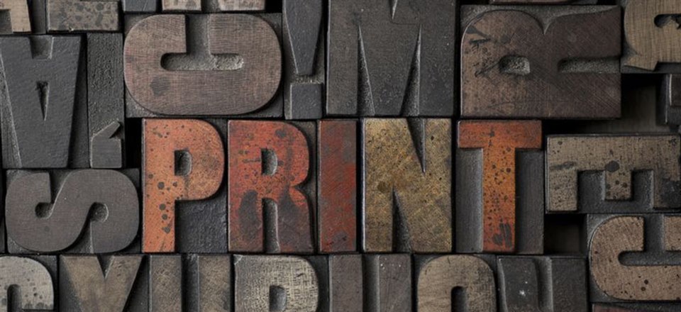 custom printer Denver